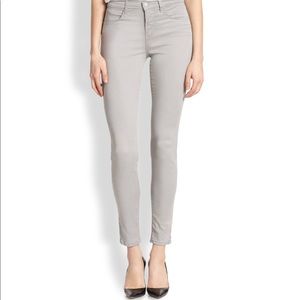 J Brand - Maria Luxe Limestone